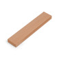 Holzleiste - Buche gehobelt - 20x70x350mm