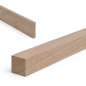 Holzleiste - Eiche nach Maß
