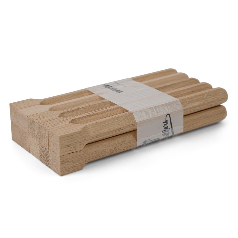 Holznägel - Eiche standard - L 260mm