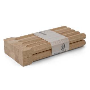 Holznägel - Eiche standard - L 280mm