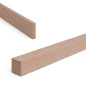 Holzleiste - Buche nach Maß