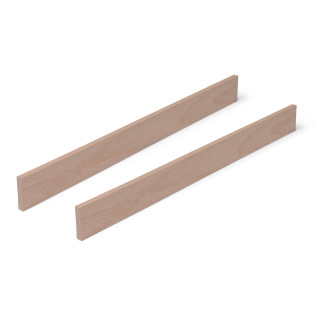 Holzleiste - Buche nach Maß