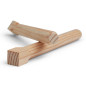Holznägel - Lärche standard - L 260mm