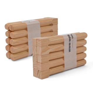 Holznägel - Lärche standard - L 280mm
