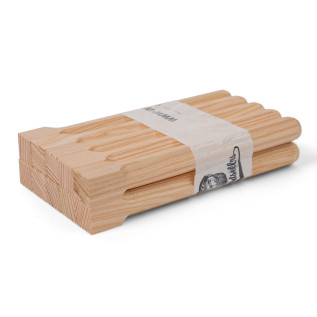 Holznägel - Lärche standard - L 280mm