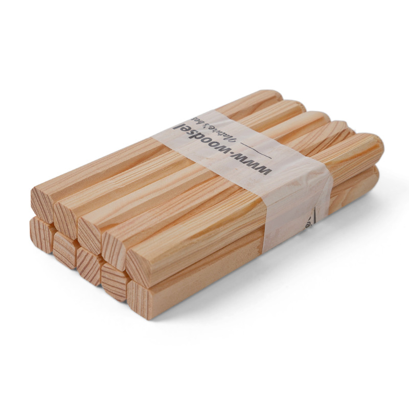 Holznägel - Lärche universal - L 200mm