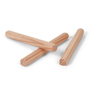 Holznägel - Lärche universal - L 260mm
