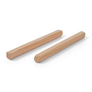 Holznägel - Lärche universal - L 260mm