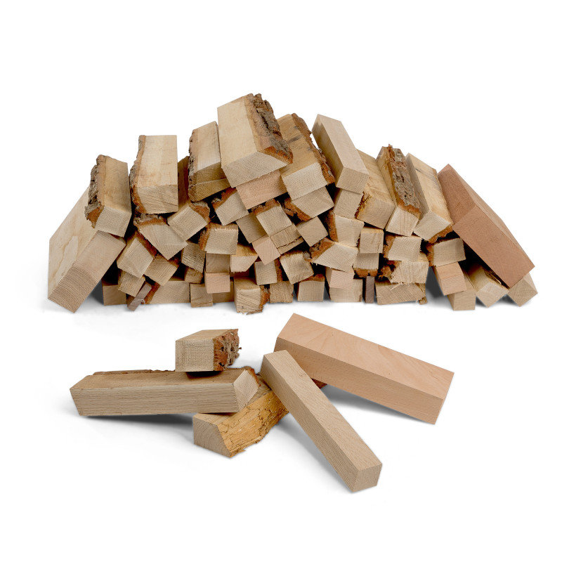 Anzündholz / Brennholz - 20kg im Karton