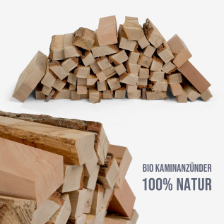 Kindling / Firewood - 20kg in a box