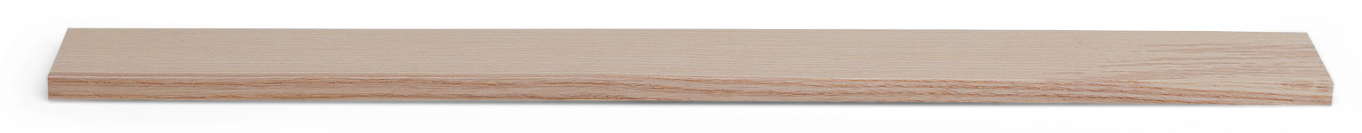 Zuschnittservice Woodsellers - Massivholzleiste