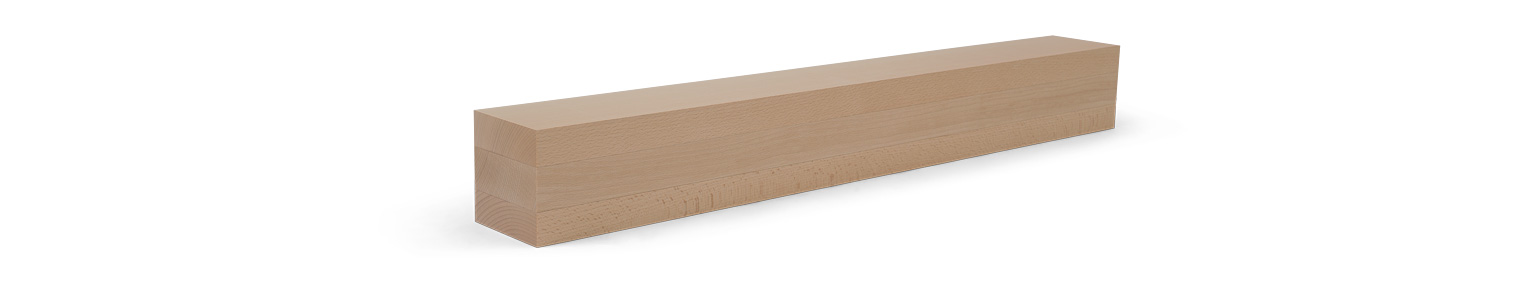 Zuschnittservice Woodsellers - Leimholzbalken, Kantholz, Brettschichtholz