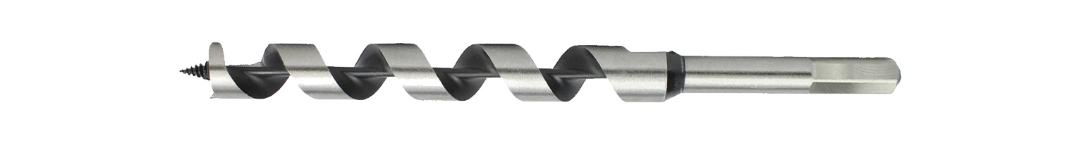 Schlangenbohrer, in TOP-Qualität für alle gängigen Bohrmaschinen!